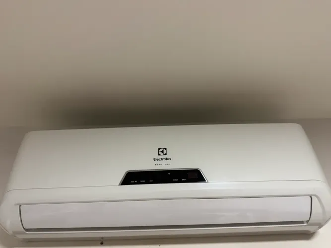 Ar condicionado Electrolux 9000 btus 