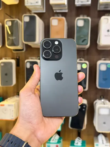 iPhone 16 Pro 128gb Preto
