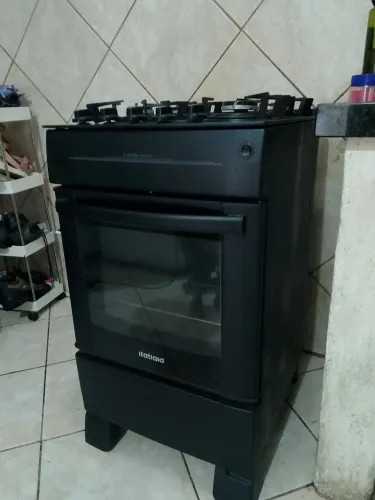 Fogão 4 bocas 