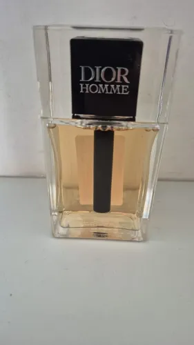 Perfume Dior Pour Homme EDT 100ml Masculino