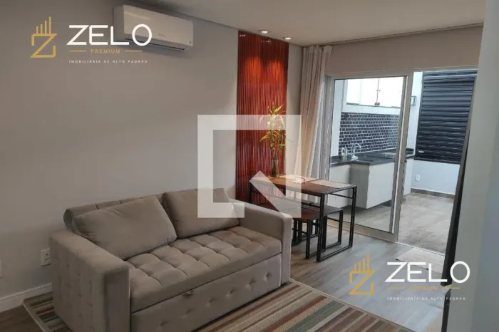 APARTAMENTO RESIDENTIAL em Campinas - São Paulo, Vila Brandina