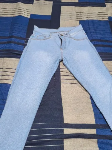 Calça novinha 