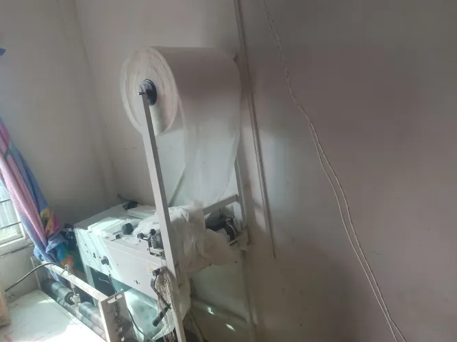 Máquina de fralda pra nenê e máquina pra fralda geriátricas tapete higiênico e material