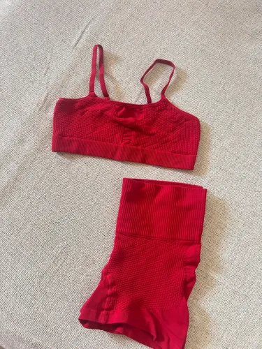 Conjunto academia fitness DeMillus - Retirada Sobradinho 