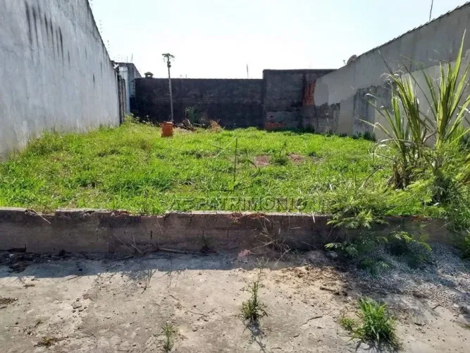 TERRENO,0 Dormitorio(s) bairro Esmeralda