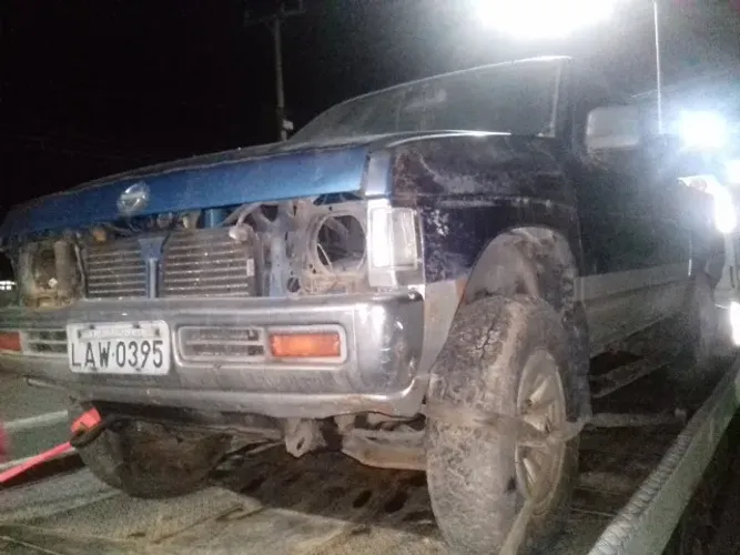 NISSAN D21 SUCATA PEÇAS 4X4  ,D21,D22 FRONTIER XTERRA