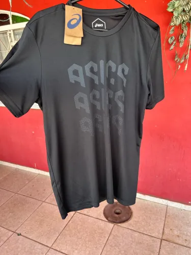 Camiseta ASICS nova G