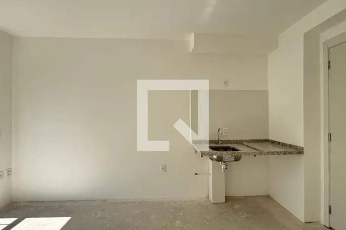 Apartamento à Venda - Vila Olímpia, 1 Quarto, 28 m2