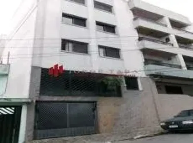 Apartamento com 02 quartos para locação em Oswaldo Cruz - SP