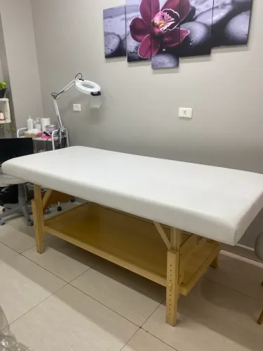 Maca para estética