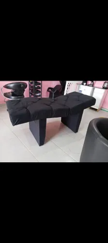Maca de estética