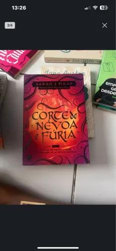 Livros