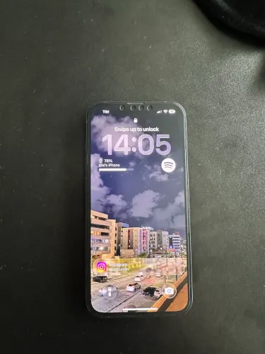 Iphone 13 128GB pra voar logo!
