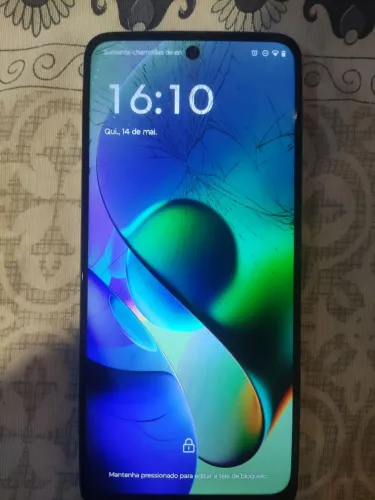 Moto G4 256GB Funcionando 
