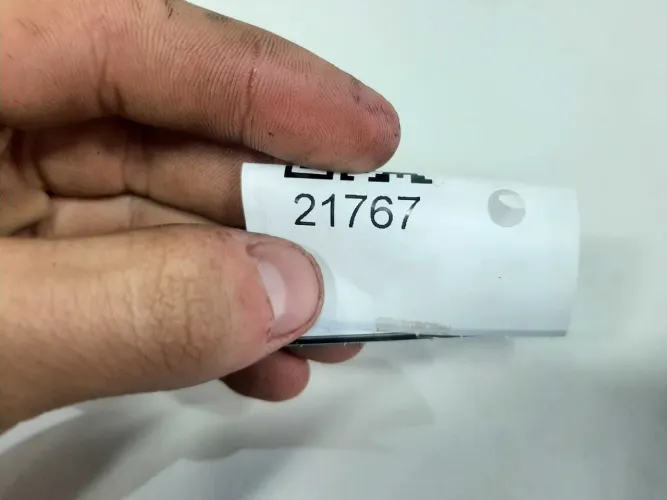 Coluna Direção Capitva 2016 Carro/caminhonete