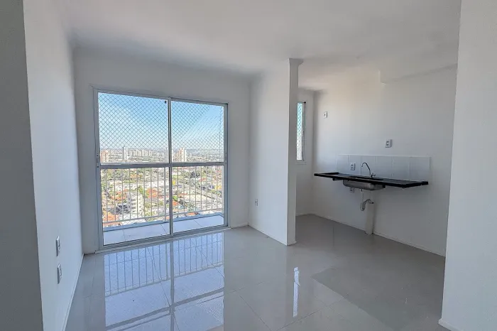 Apartamento · 2 Quartos · 1 Vaga · Setor Sudoeste · Goiânia