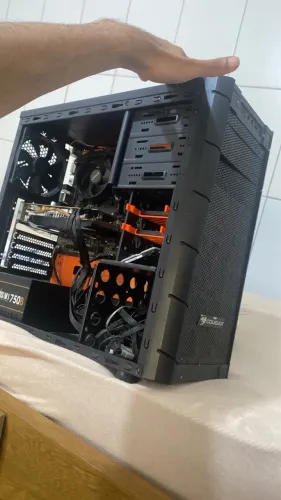 Pc gamer