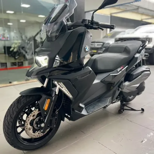 BMW C 400 X 2024