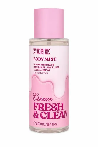 Body Splash 