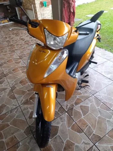 Honda Biz 125 EX FLEX ---ABAIXO DA FIPE---