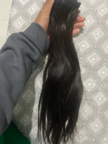 Cabelo humano 