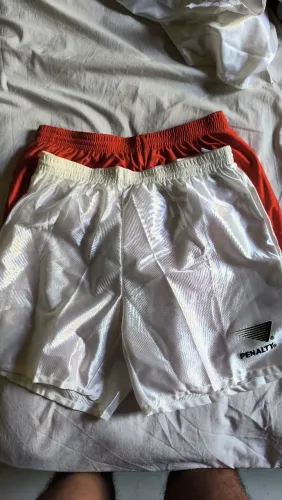 Shorts pênalti