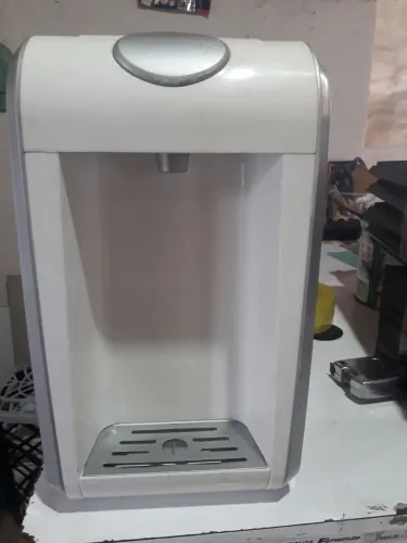 Purificador cristallo polar WP200B