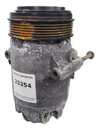 Compressor Ar Condicionado Chevrolet Astra 2.0 8v 2007