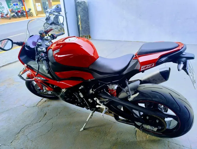 S1000RR