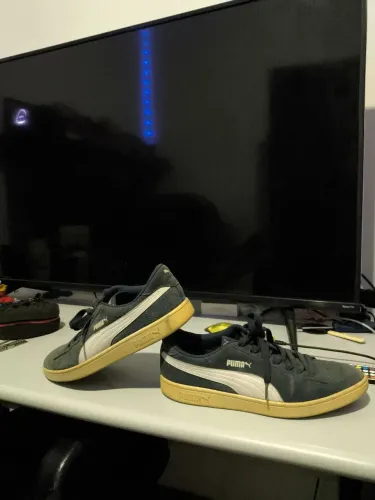 Vendo Tênis Puma Original 
