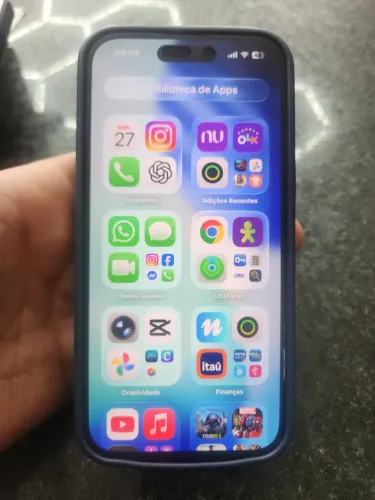 iPhone 15 128g