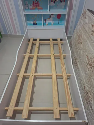 Cama Infantil