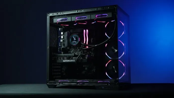 PC Gamer Seminovo - i9 10900K + RTX 3070 8GB por R$5.999,00
