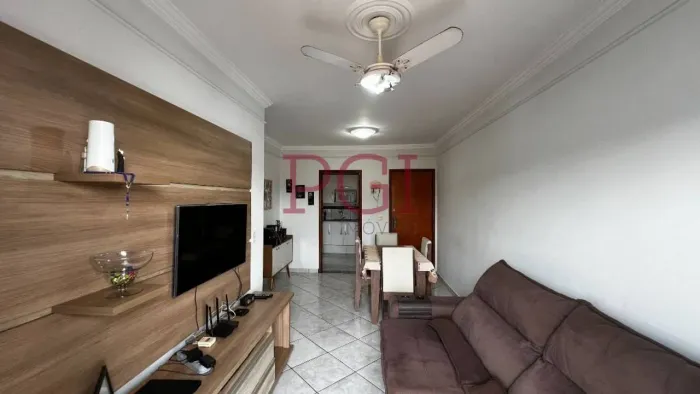 Apartamento com 3 dormitórios à venda, 70 m² por R$ 212.000 - Planalto Verde - Ribeirão Pr