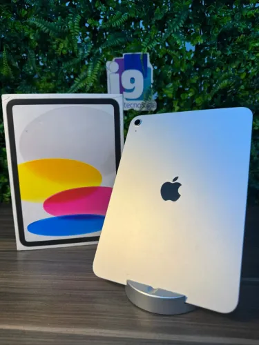 iPad 11 Wi-Fi A3354 MD3Y4LL/A Chip Apple A16 Bionic 128GB 11? Pol Seminovo
