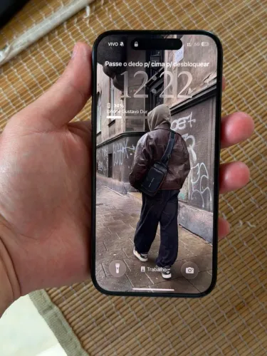 iPhone 15 pro 1TB