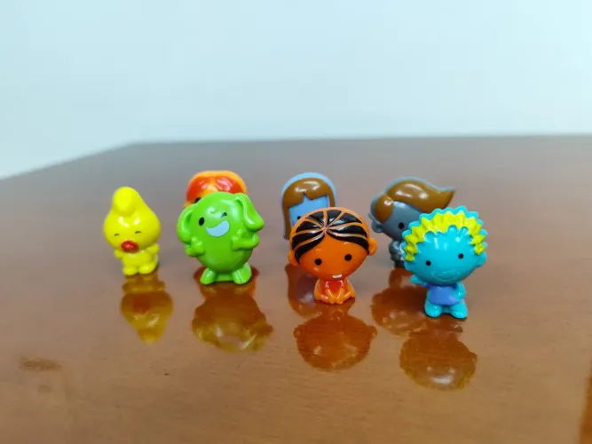 Gogo's Turma da Mônica Edição ESPECIAL