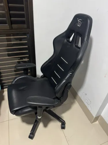 Cadeira gamer XT