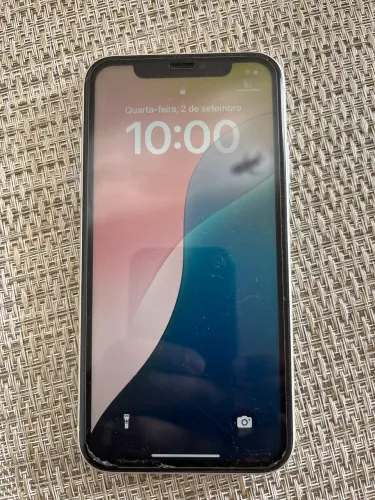 iPhone 11 64GB