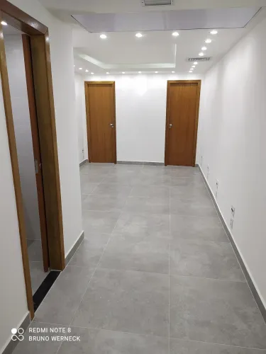 Escritório para aluguel e venda com 35m2 - Pronto Para Entrar