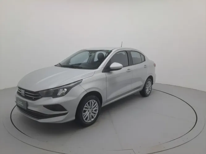 Fiat Cronos Drive 1.3 8V Flex 2023