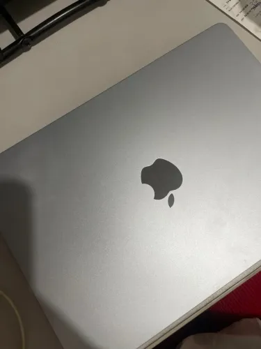 MacBook Air M5