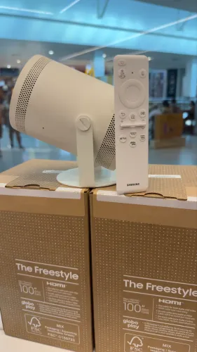 Samsung The Freestyle 2