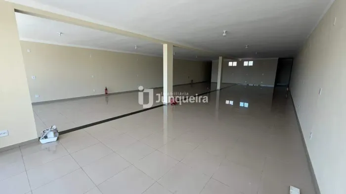 Salão para aluguel, 1 quarto, Santa Terezinha - Piracicaba/SP