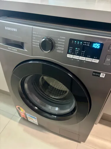 Lavadora de Roupas Samsung Digital Inverter 11kg