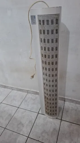 Vendo Cortina de Ar
