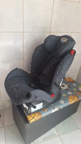Cadeira Burigotto Matrix Evolution