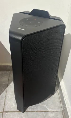 Samsung Sound Tower