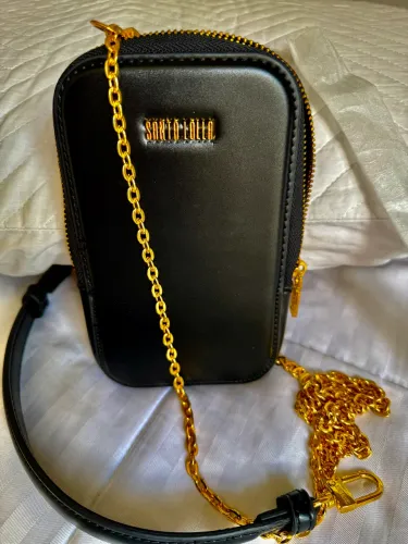 Bolsa Santa Lolla