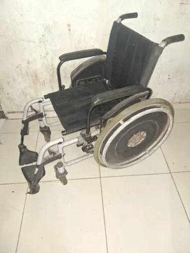 Cadeira de rodas